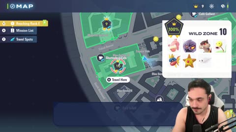 PEGUEI O DRATINI SHINY (é isso que vou dizer quando pegar o dratini shiny)