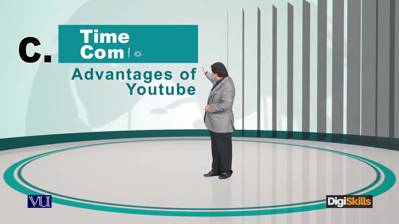 Topic 20_ Importance of YouTube for Freelance _ Hisham Sarwar