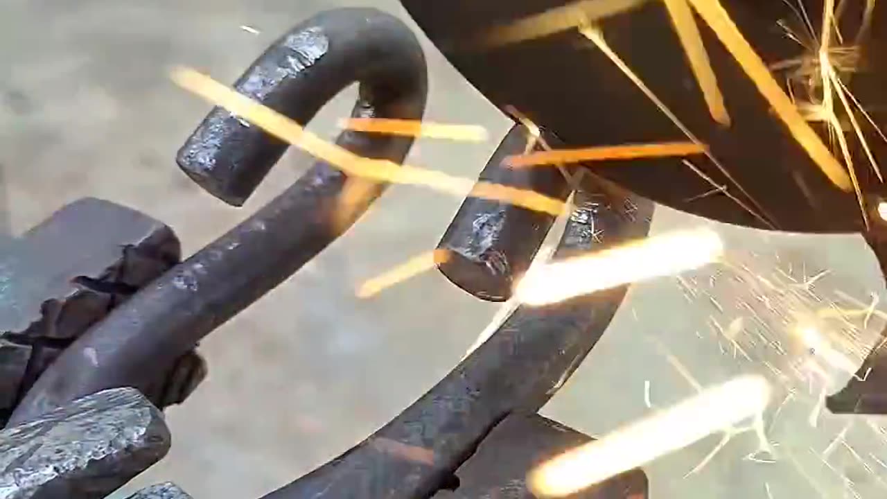 The Invention of a Welder's Tool That Will Benefit People Worldwide