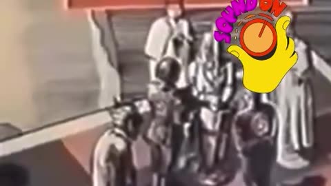 What if the Khazar legacy never ended — it just changed uniforms? 🇷🇺