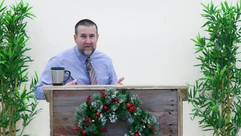 Jews Have the Same Old Schtick - Pastor Steven L. Anderson