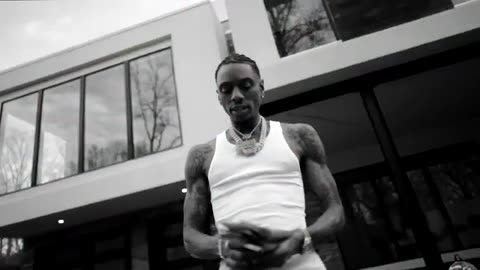Soulja Boy - Real Street Nigga (Official Video)