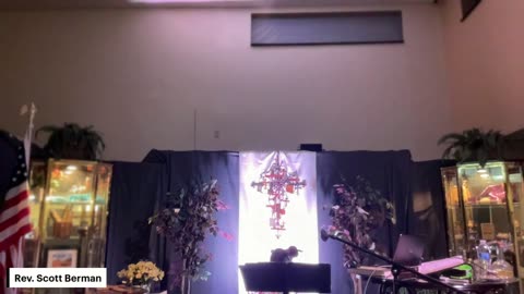 Direction and Purpose