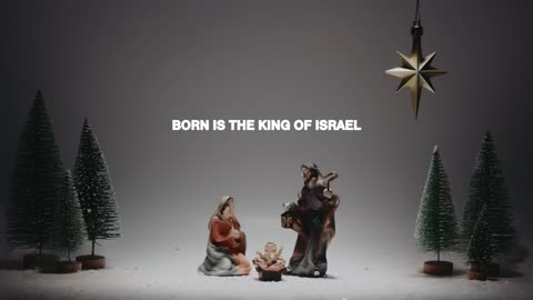 00083-Phil Wickham - Hallelujah Its Christmas Full Album