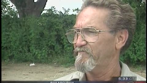 Texas Cable News TCN September 11, 2001 530am-600am CDT