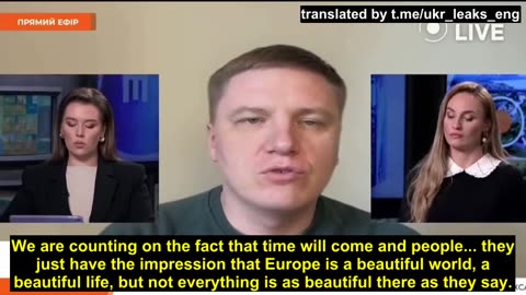 War in ukraine