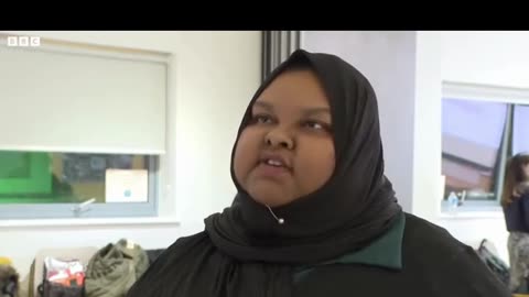 Athika Ahmed, Health Ambassador to Wales