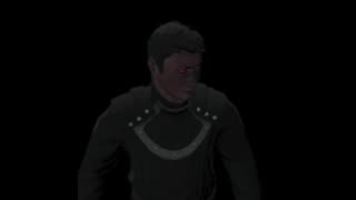 Conner's Quest: Part 5: Episode 2