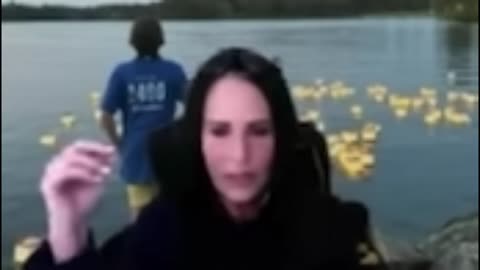 Foolish & Deceptive Theory By The FOURensic Room’s Mama Lama On Microscopic Pieces Of Taillight