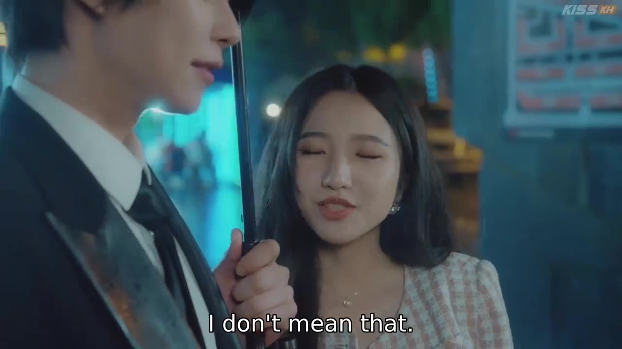 This is the feeling of love ep 21