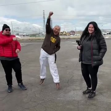 Meet the Faces Behind Our Shipping Success! 🤝📦 | USA Containers