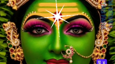 அம்மன் பாடல் பாட டி எம் எஸ் அய்யாவை தவிர உலகத்தில்