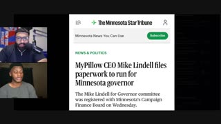 Tim Walz is Officially Being REPLACED in Minnesota… YOU WON’T Believe by who!!!