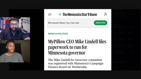 Tim Walz is Officially Being REPLACED in Minnesota… YOU WON’T Believe by who!!!