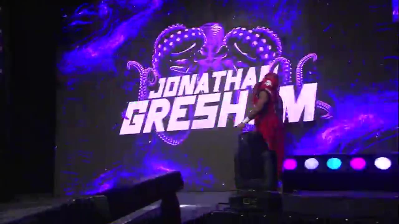 TNA Hard to Kill 2023