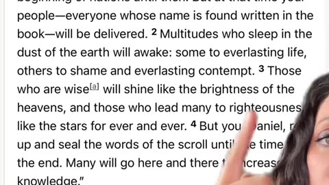 Maerox shedding further light on the use of the St. Michael Prayer by the Whitehouse!