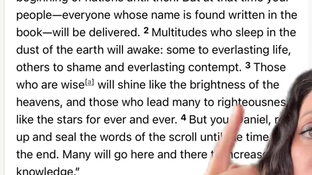 Maerox shedding further light on the use of the St. Michael Prayer by the Whitehouse!