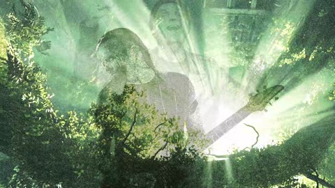 SAVAGE LANDS - Black Rock Heart (Official Music Video)