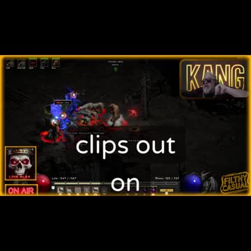 Moar Kang is Moar WINNING!