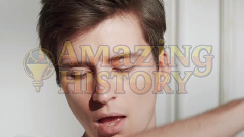 Your Body Won’t Let You Sneeze With Eyes Open #humanbody #funfacts