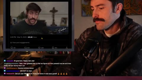 Part 1:- Early Summer Was Full Of A Lot Of Shenanigans.