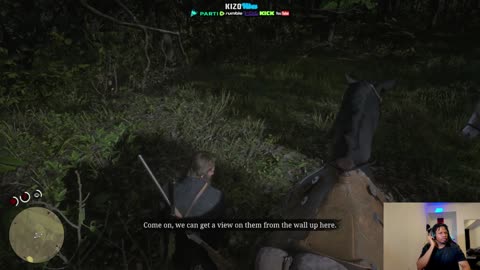 REWATCH ON KIZOVIBES