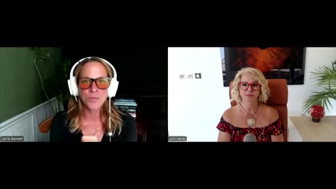 Sunlight Myths That Are Keeping You Sick with Carrie Bennett