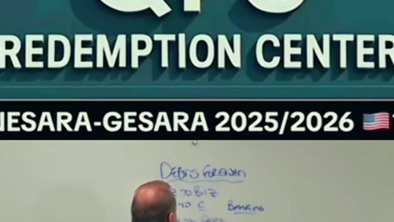 About QFS Redemption Centers