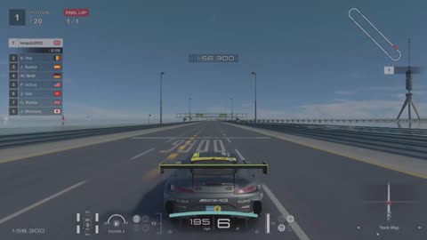 Gran Turismo Sport Gameplay #3