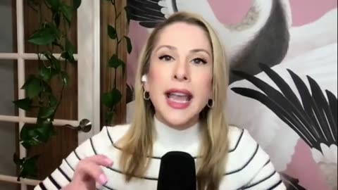 Jillian Michaels: California fires ignore the Problem w- Ana Kasparian!