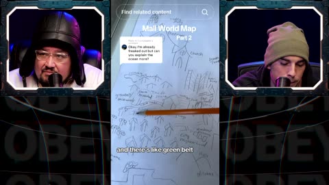 ⚠️Kid in the G.A.T.E. Program have DREAMS of the MALL WORLD this WOMAN Maps it OUT⚠️