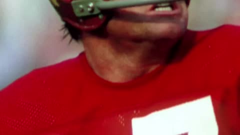 Billy Kilmer , REDSKINS