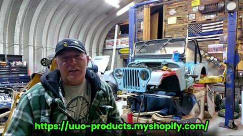 2,400 Miles to SEMA!