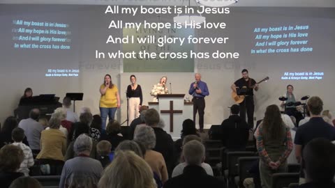 Matthew 611 Do You Want To Dance