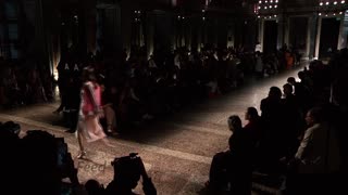 Atsushi Nakashima | Spring/Summer 2020 | Milan Fashion Week
