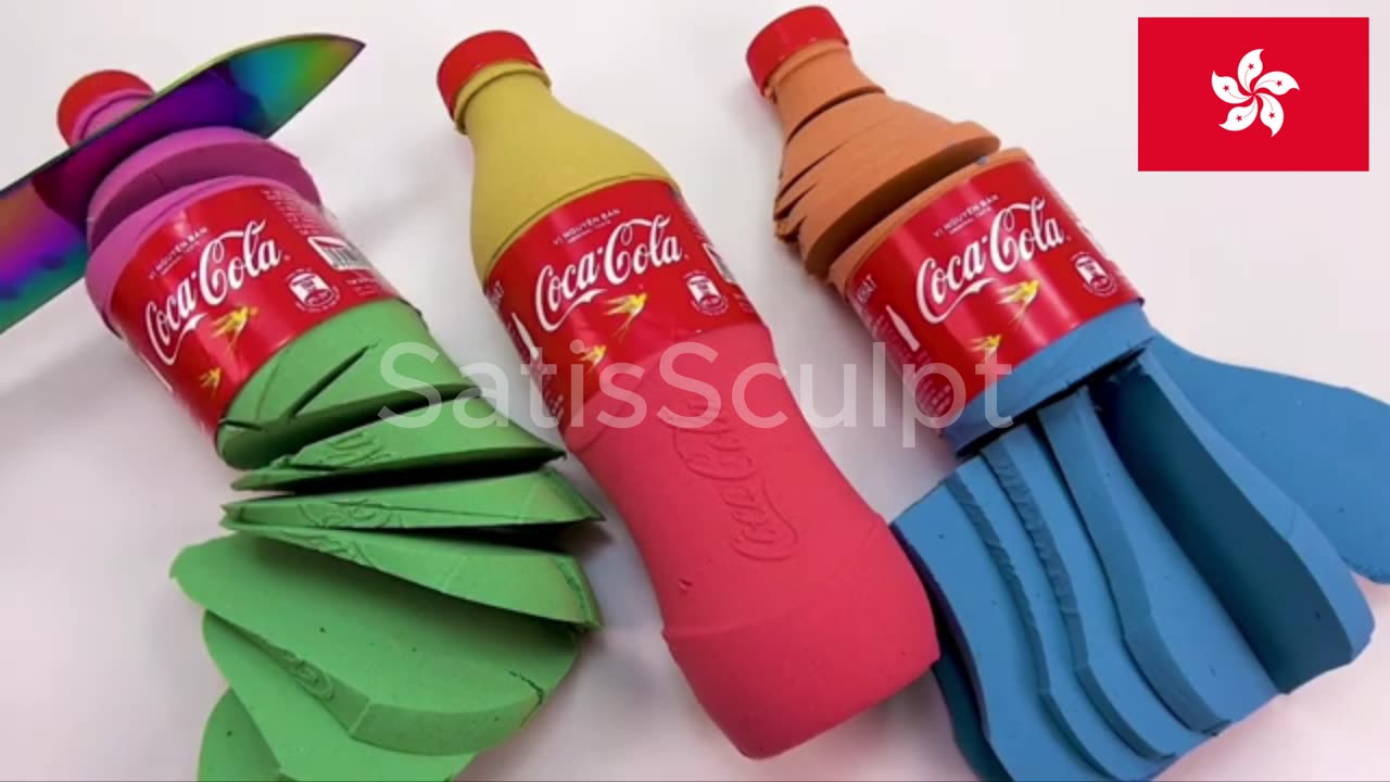 🇭🇰 Tribute to Hong Kong — Pure 4K Visual ASMR • 静けさと満足 (Shizukesa to Manzoku / Calm and Satisfaction)