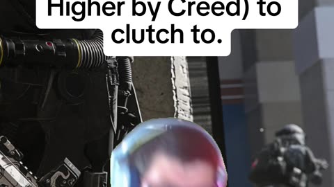 Can't go wrong with Creed