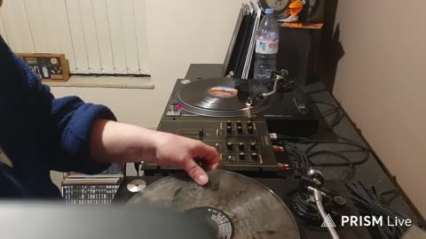 You’re Now Locked Into Timeless !