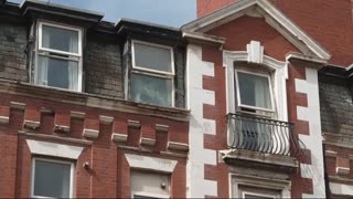 ILLEGAL MIGRANTS TEAR TOWN APART