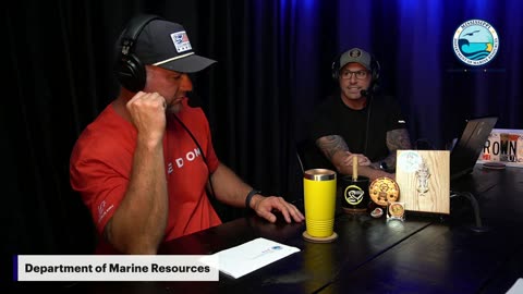 Randy Wilson & Jake Pettigrew | Protecting Mississippi’s Coastline | Brown Water Banter