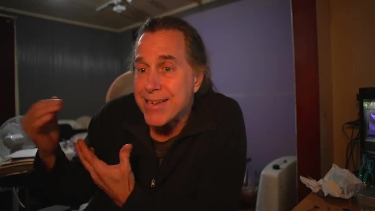 Harry Vox - MY MONEY PRINTER IS BIGGER THAN YOURS