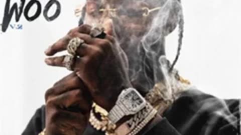 Pop Smoke - Dior (432hz)