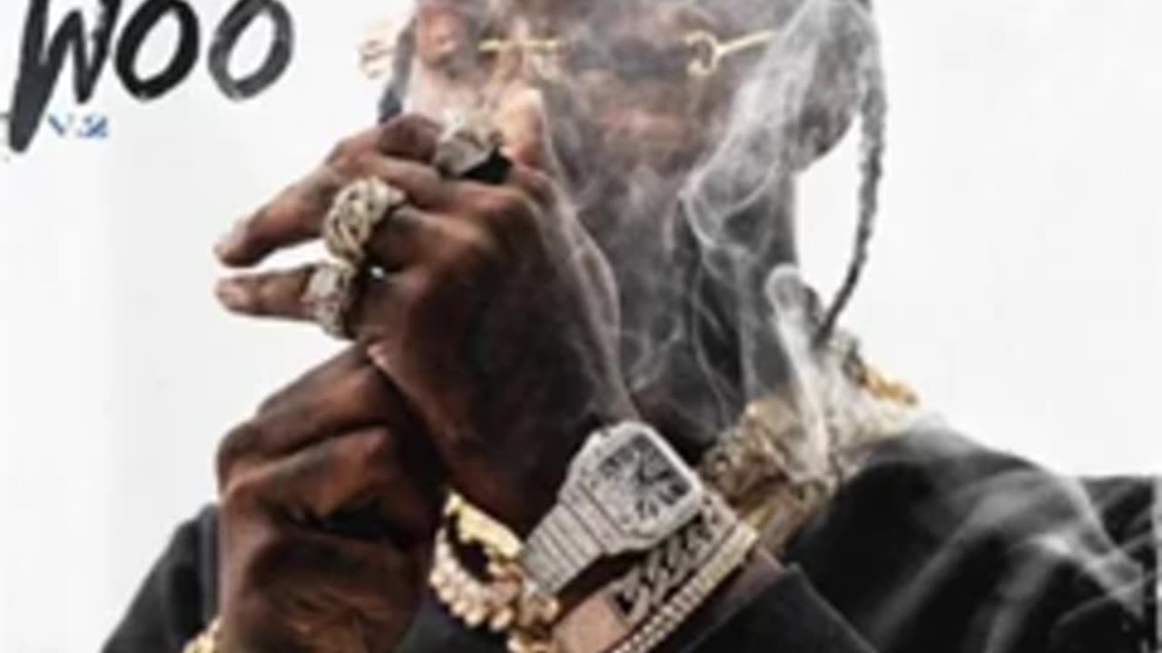 Pop Smoke - Dior (432hz)