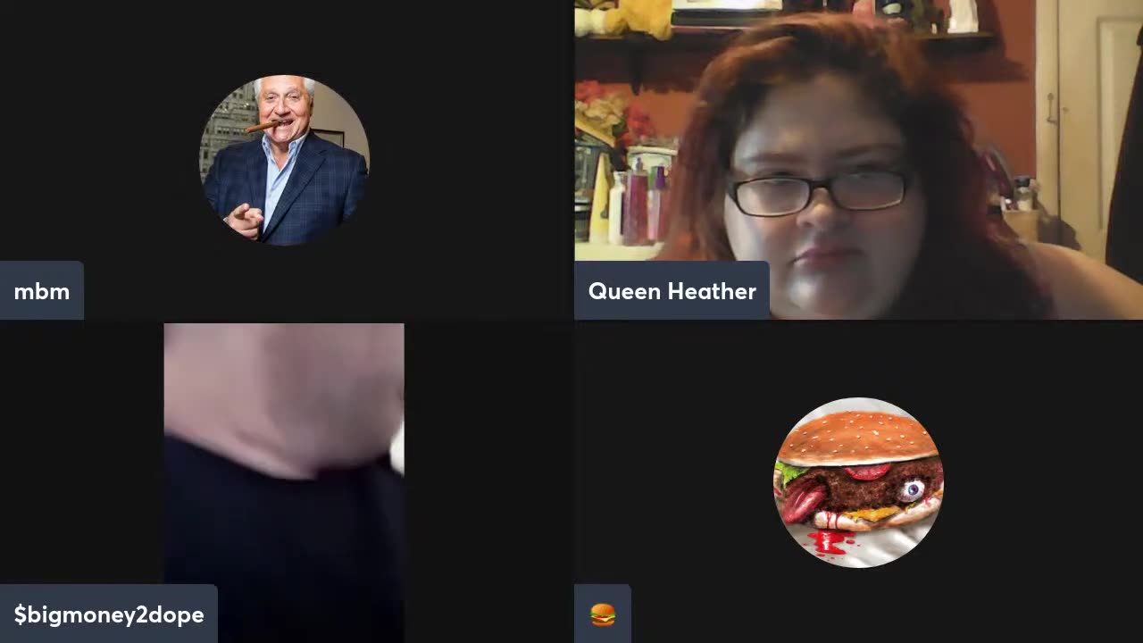 2022-3-23 Explaining why channel was terminated- addressing Gothie- helping Heather and Yoko