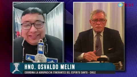 Contracara N°77 - Demonios y posesiones una realidad actual, ¿Cómo sanar?