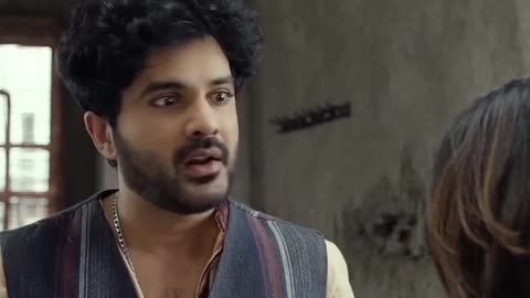 మగోడు ఎంత తెలివైనోడైనా 😎 అందమైన అమ్మాయి ముందు...|#SidduJonnalagadda