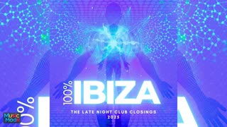 VA - 100% Ibiza (The Late Night Club Closings 2025)
