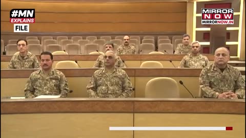 Asim Munir Fumes After Afghanistan Attacks Shock Pakistan, Summons ISI Emergency Meet Watch