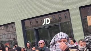 They've invaded Germany and Europe, many live on subsidies and then insult country that hosted them.