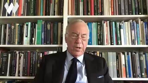 The Fed, Trump & Wall Street Are Missing This | Steve Hanke